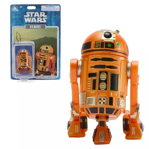スターウォーズDroid Factory Star Wars Droid Factory R5-Z0MB Action Figure - Walmart.com